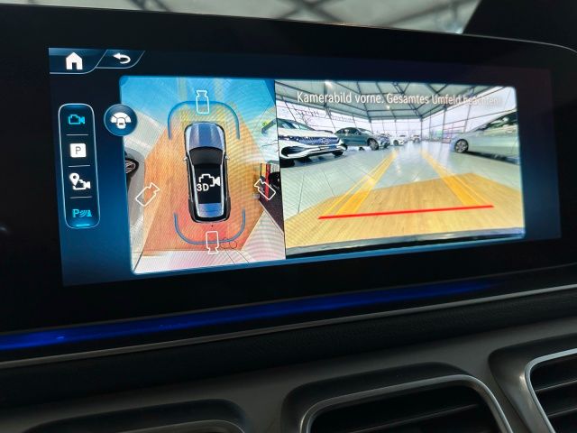 Mercedes-Benz GLE 350 2025