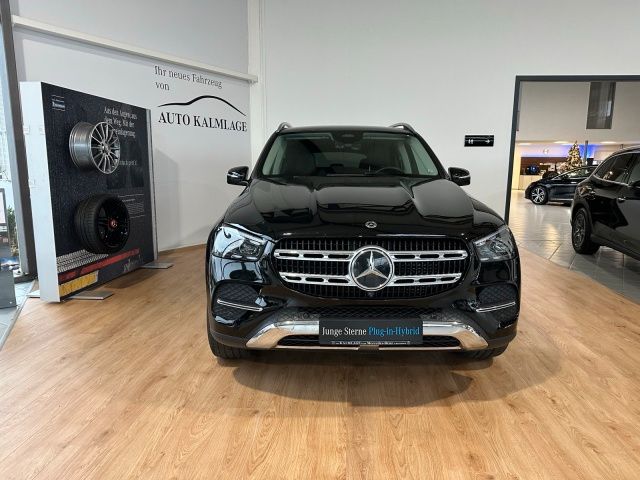Mercedes-Benz GLE 350 2025
