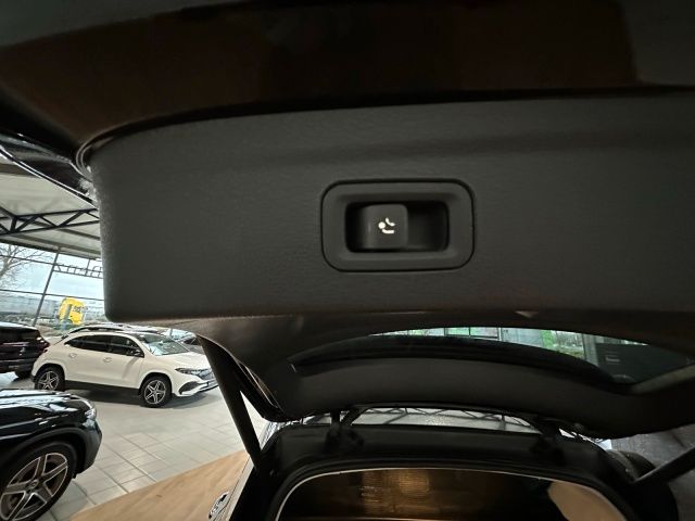 Mercedes-Benz GLE 350 2025