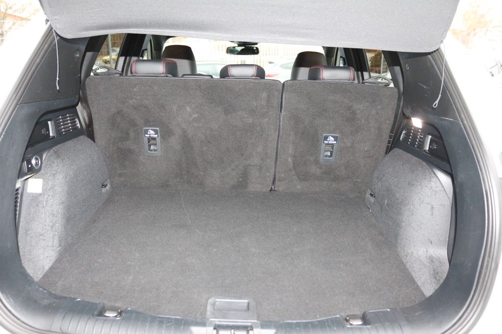 Ford Kuga 2022