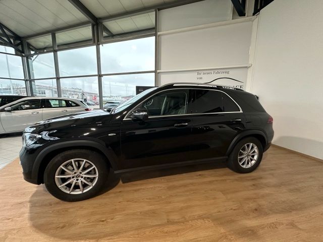 Mercedes-Benz GLE 350 2025