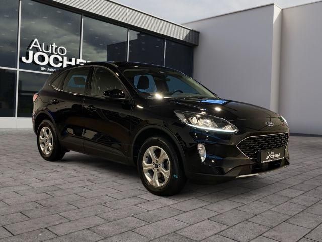 Ford Kuga 2021