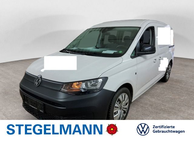 Volkswagen Caddy Maxi 2021