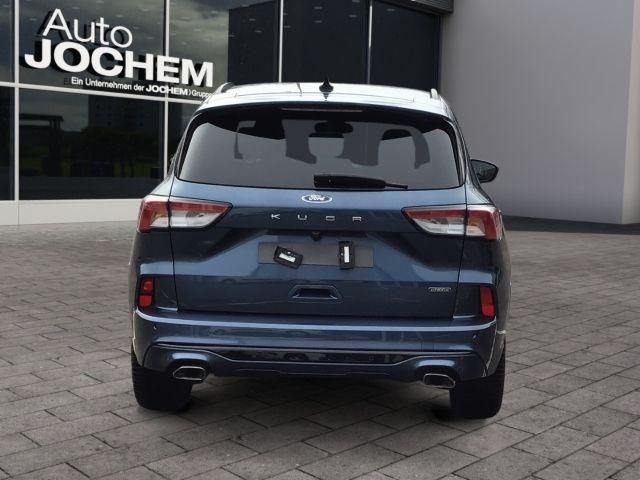 Ford Kuga 2021