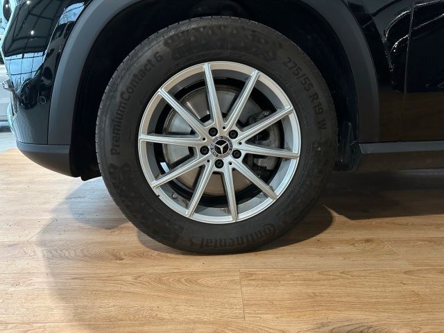 Mercedes-Benz GLE 350 2025