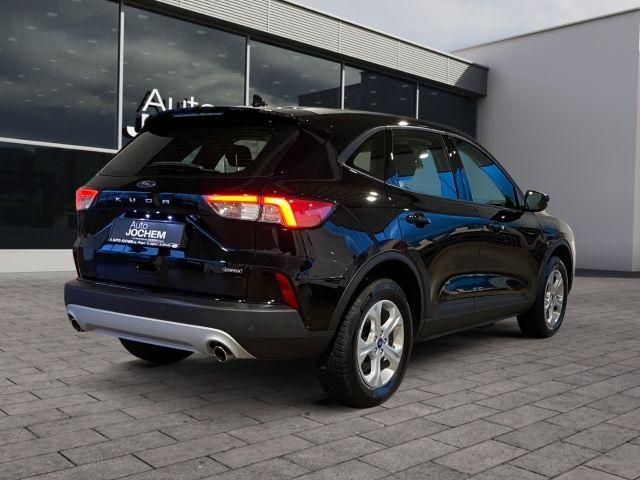 Ford Kuga 2021