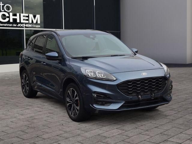 Ford Kuga 2021