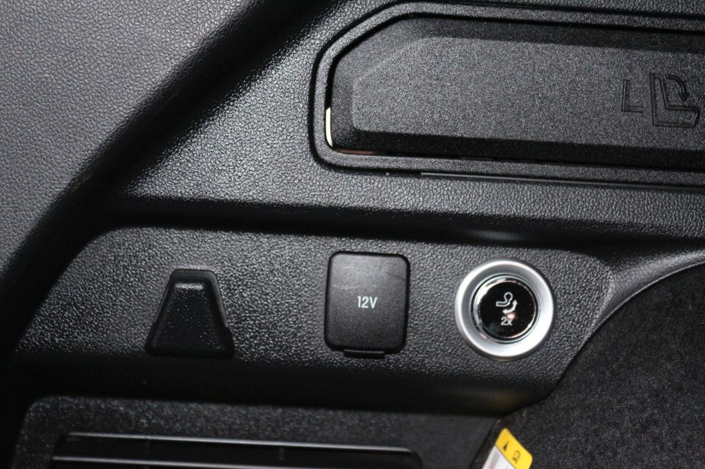 Ford Kuga 2022