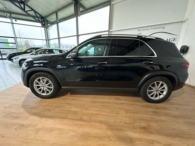 Mercedes-Benz GLE 350 2025