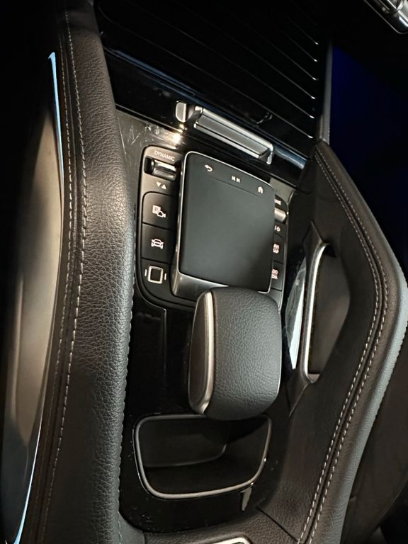 Mercedes-Benz GLE 350 2025