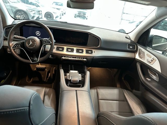Mercedes-Benz GLE 350 2025