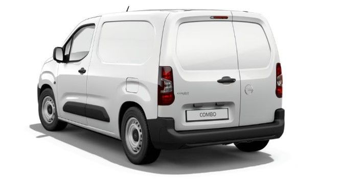 Opel Combo 2025