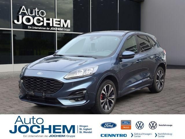 Ford Kuga 2021
