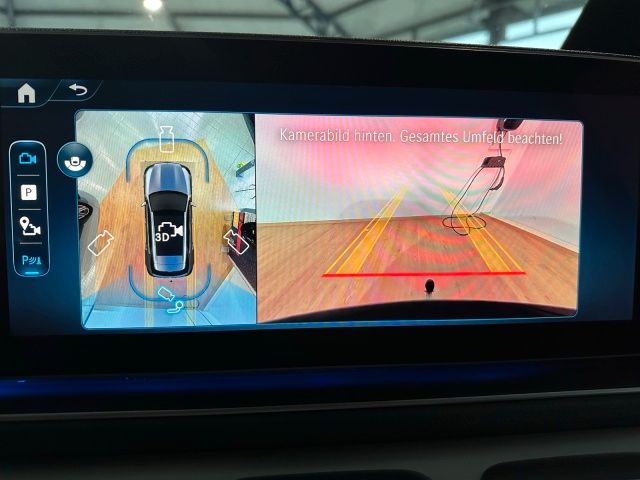 Mercedes-Benz GLE 350 2025