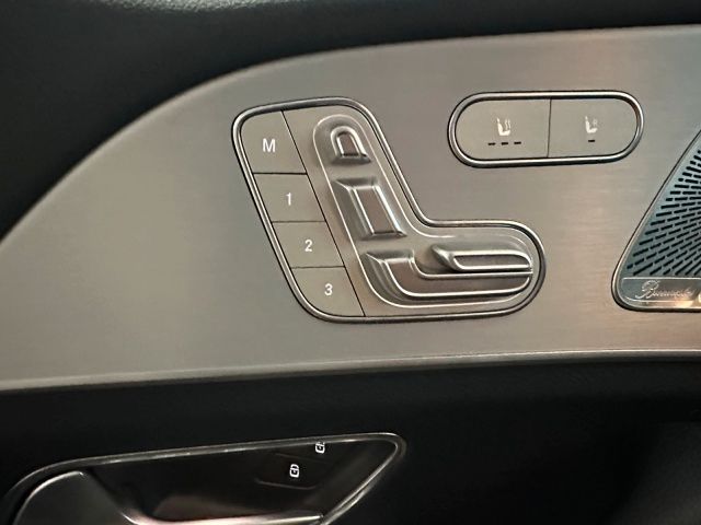 Mercedes-Benz GLE 350 2025