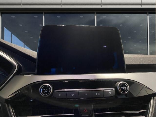 Ford Kuga 2021