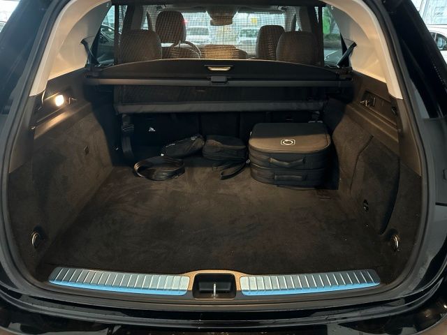 Mercedes-Benz GLE 350 2025