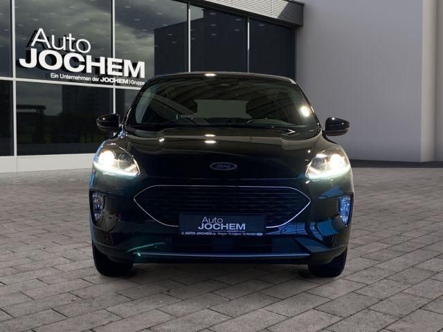Ford Kuga 2021