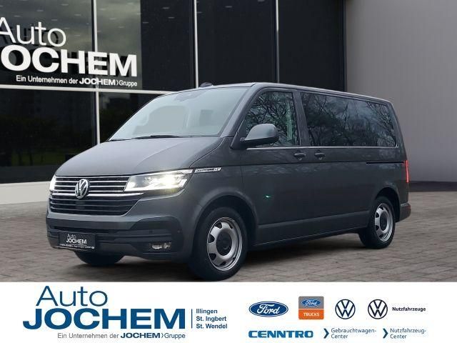 Volkswagen T6 Multivan 2024