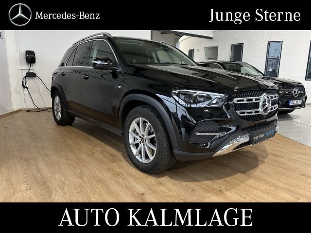 Mercedes-Benz GLE 350 2025