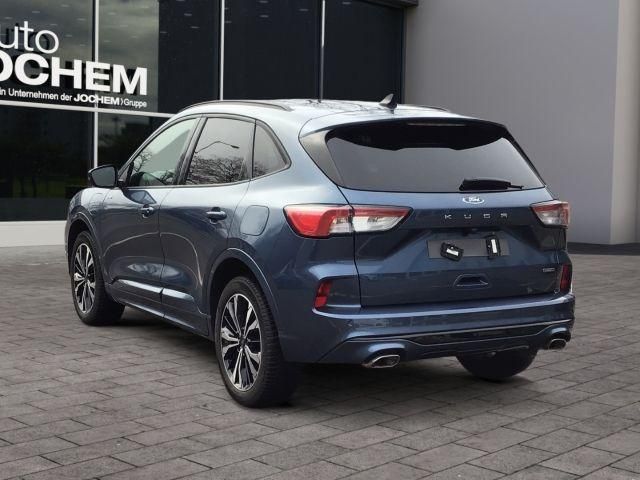 Ford Kuga 2021