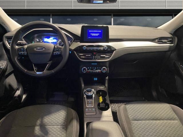 Ford Kuga 2021
