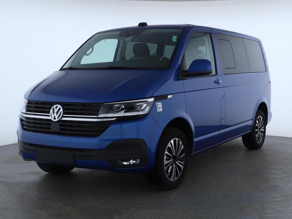 Volkswagen T6 Transporter 2025