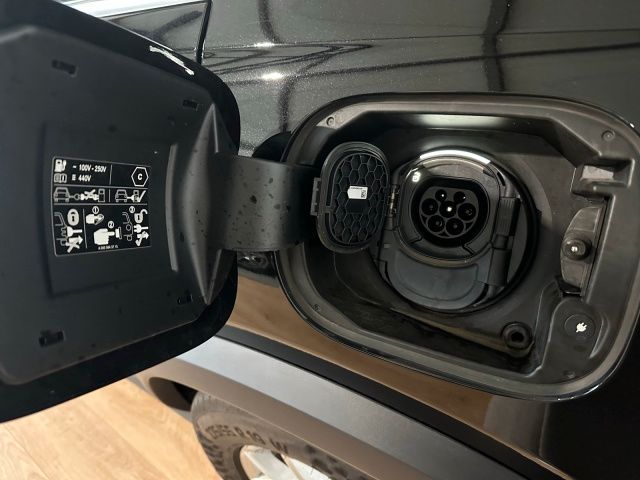 Mercedes-Benz GLE 350 2025