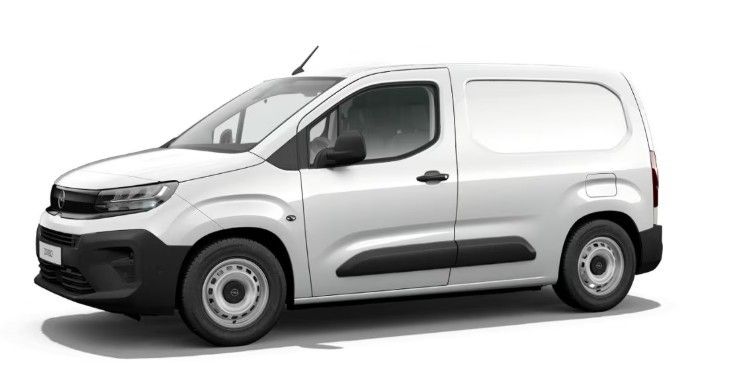 Opel Combo 2025