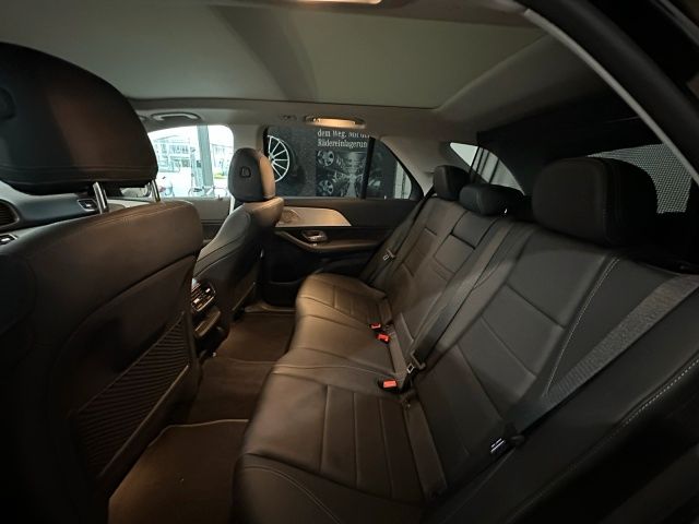 Mercedes-Benz GLE 350 2025