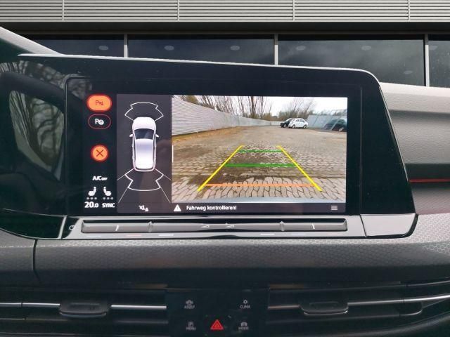 Volkswagen Golf 2023