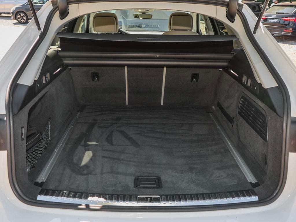 Audi A6 Allroad 2023