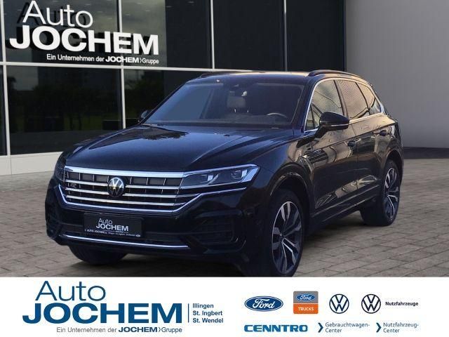 Volkswagen Touareg 2023