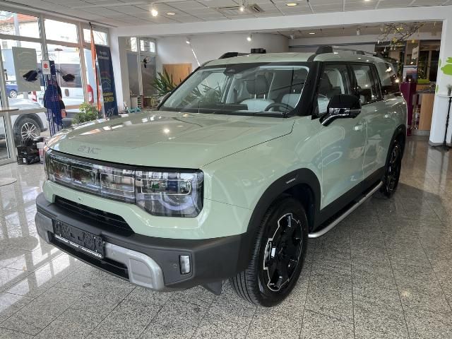 BAIC BJ30