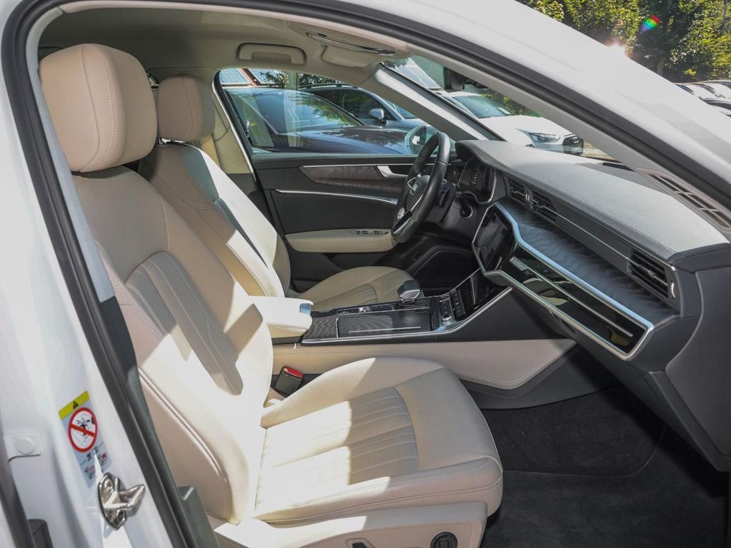 Audi A6 Allroad 2023