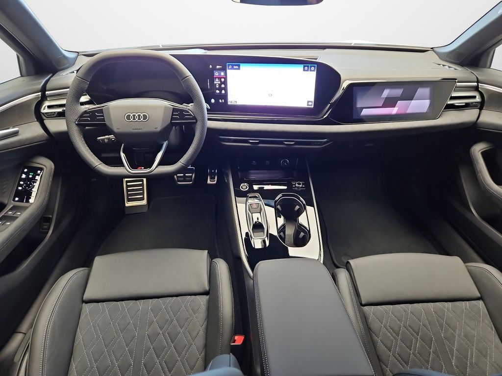Audi A5 2025