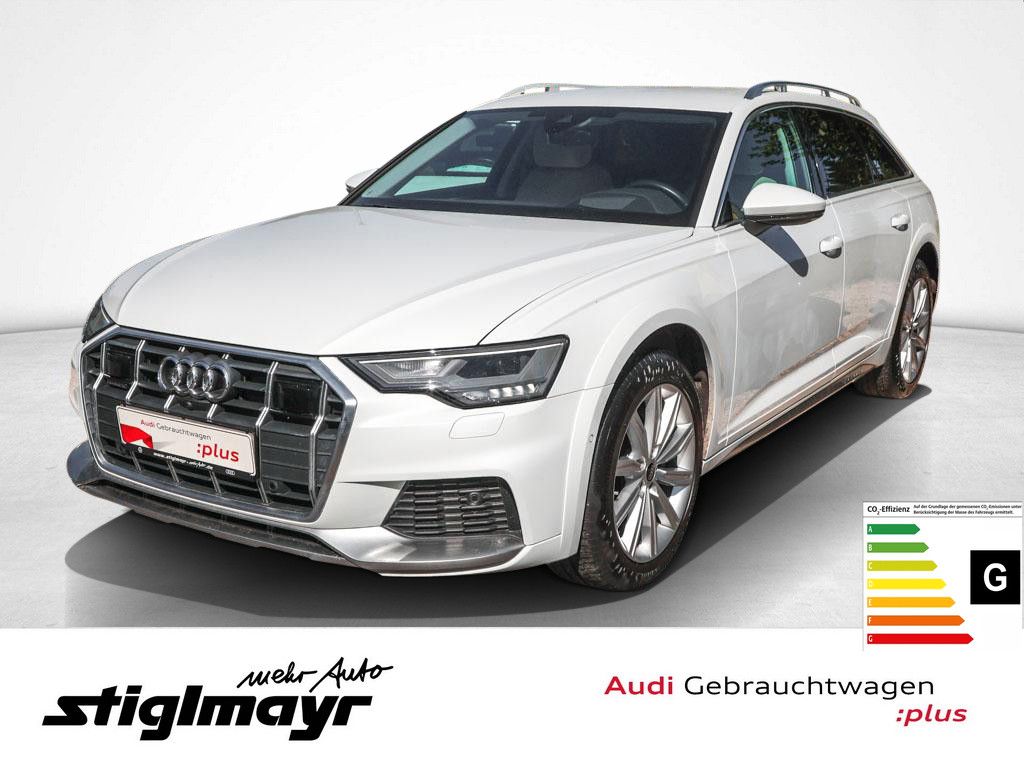 Audi A6 Allroad 2023