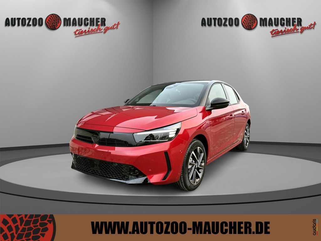 Opel Corsa 2025
