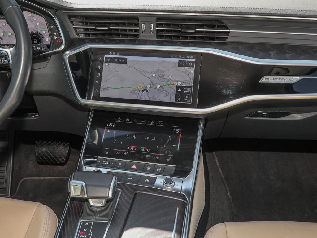 Audi A6 Allroad 2023