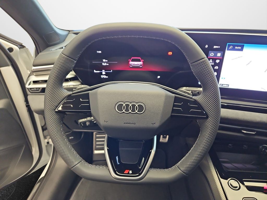 Audi A5 2025