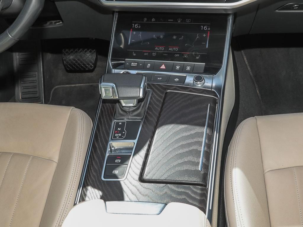 Audi A6 Allroad 2023