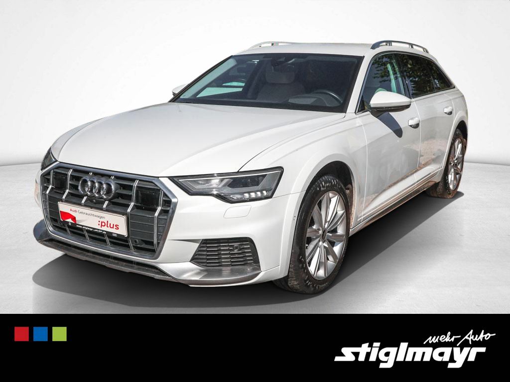 Audi A6 Allroad 2023