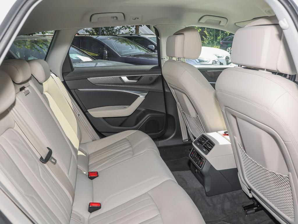 Audi A6 Allroad 2023