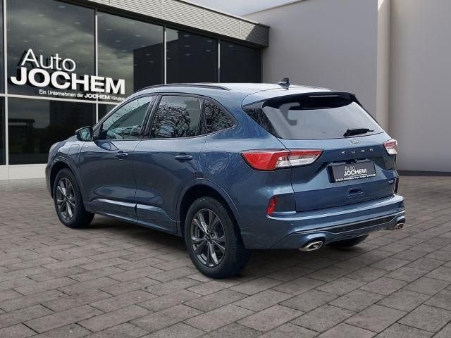 Ford Kuga 2021