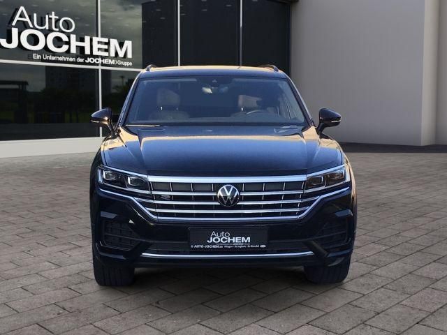 Volkswagen Touareg 2023