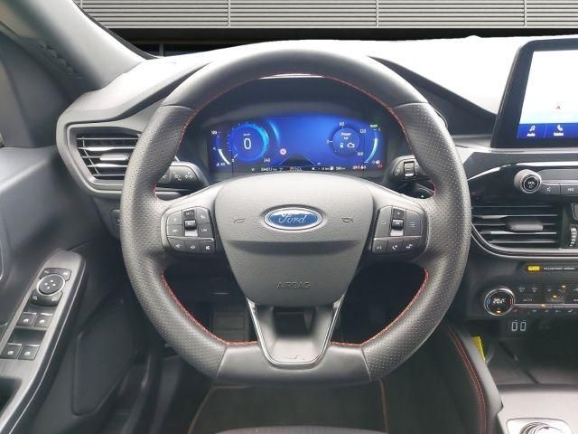 Ford Kuga 2021