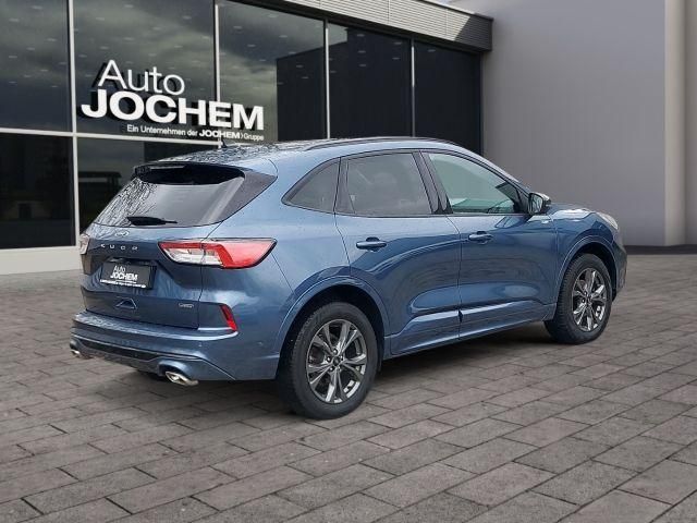Ford Kuga 2021