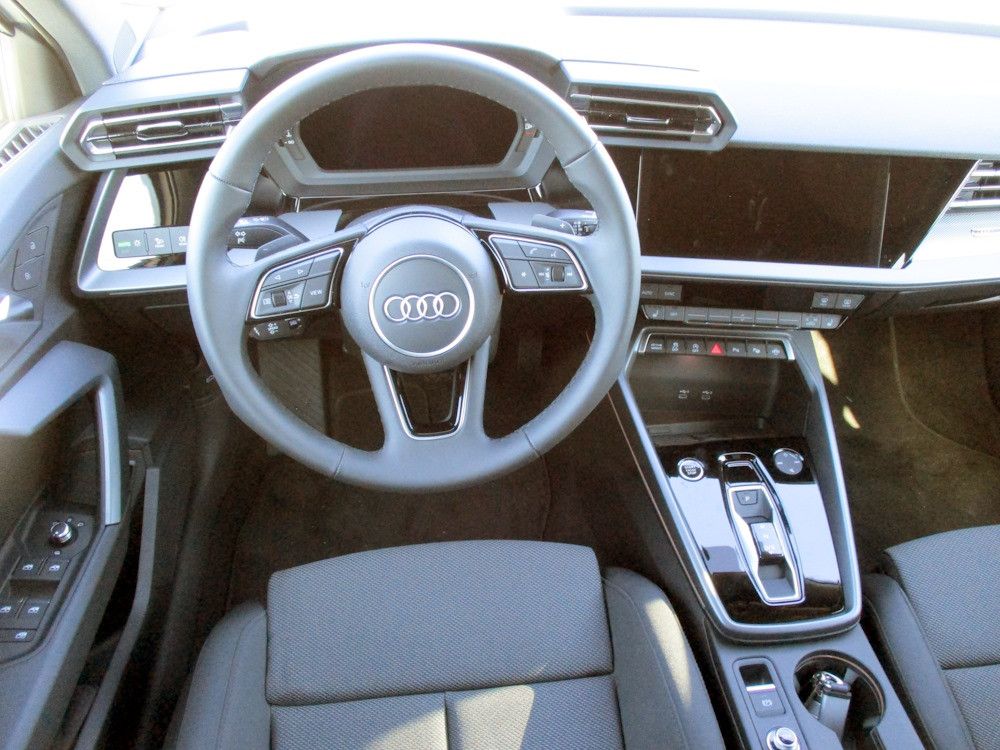 Audi A3 2025