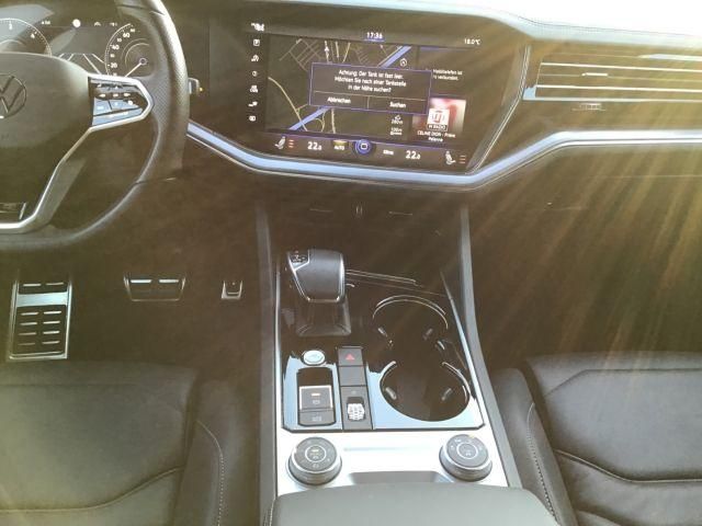 Volkswagen Touareg 2023