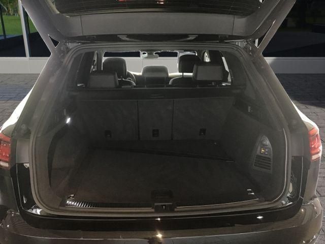 Volkswagen Touareg 2023